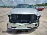 2014 Ram 1500 Laramie with VIN 1C6RR6NT0ES397960, listed as a Copart auction lot 61458895 with 148,298 mi miles and Salvage title. Bid and sale history available at DreamBid. Image 5.