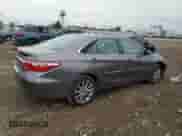 2017 Toyota Camry XSE с VIN 4T1BF1FK2HU803298, выставлен на аукционе Copart как лот 86428645 с пробегом 127 409 миль миль и Списание • Salvage title. История ставок и продаж доступна на DreamBid. Изображение 3.