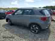 2022 Hyundai Venue SEL with VIN KMHRC8A30NU155066, listed as a Copart auction lot 69646525 with 55,513 mi miles and Salvage title. Bid and sale history available at DreamBid. Image 2.