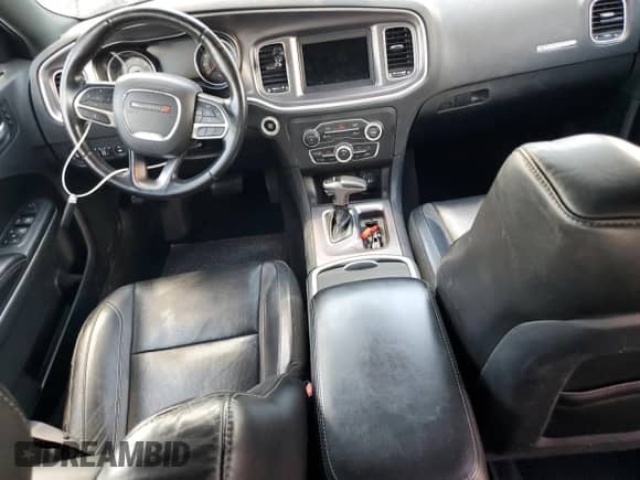 2021 Dodge Charger SXT с VIN 2C3CDXBG5MH646788, выставлен на аукционе Copart как лот 68441675 с пробегом 109 681 миль миль и Списание • Salvage title. История ставок и продаж доступна на DreamBid. Изображение 8.