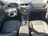 2016 Chevrolet Traverse LT с VIN 1GNKRHKD5GJ153725, выставлен на аукционе Copart как лот 80134555 с пробегом 164 807 миль миль и Списание • Salvage title. История ставок и продаж доступна на DreamBid. Изображение 8.