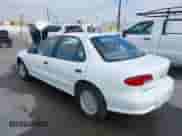 1995 Chevrolet Cavalier LS с VIN 1G1JF5245S7207731, выставлен на аукционе IAAI как лот 42366121 с пробегом 125 163 миль миль и . История ставок и продаж доступна на DreamBid. Изображение 3.