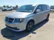 2015 Dodge Grand Caravan R/T with VIN 2C4RDGEG4FR533087, listed as a IAAI auction lot 42625119 with 54,050 mi miles and . Bid and sale history available at DreamBid. Image 2.