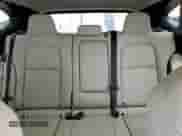 2025 Nissan Murano SL with VIN 5N1AZ3CS0SC114831, listed as a Copart auction lot 58198635 with 1,622 mi miles and Salvage title. Bid and sale history available at DreamBid. Image 10.