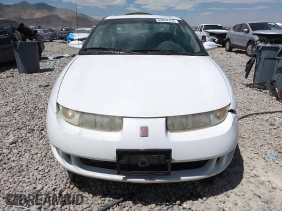 1997 Saturn SC с VIN 1G8ZG1273VZ138180, выставлен на аукционе Copart как лот 63857415 с пробегом 122 513 миль миль и Списание • Salvage title. История ставок и продаж доступна на DreamBid. Изображение 5.