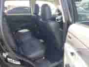 2020 Mitsubishi Outlander SE с VIN JA4AD3A33LZ017274, выставлен на аукционе IAAI как лот 43087221 с пробегом 78 101 миль миль и . История ставок и продаж доступна на DreamBid. Изображение 8.