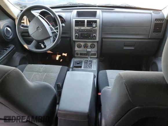 2008 Dodge Nitro SXT с VIN 1D8GU28K48W112413, выставлен на аукционе Copart как лот 69655105 с пробегом 246 752 миль миль и Чистый • Clean title. История ставок и продаж доступна на DreamBid. Изображение 8.