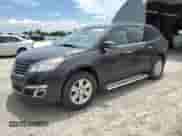 2013 Chevrolet Traverse LT z VIN 1GNKVGKD5DJ178898, wystawiony jako Copart lot #62194925 z przebiegiem 193 640 mil mil oraz Szkoda całkowita • Salvage title. Historia ofert i sprzedaży dostępna na DreamBid. Obrazek 1.