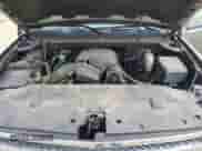 2012 Chevrolet Silverado 1500 LS z VIN 1GCRCREA5CZ251228, wystawiony jako Copart lot #64784515 z przebiegiem 236 651 mil mil oraz Szkoda całkowita • Salvage title. Historia ofert i sprzedaży dostępna na DreamBid. Obrazek 11.