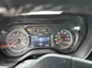 2023 Chevrolet Camaro 2LT с VIN 1G1FD1RX0P0152447, выставлен на аукционе Copart как лот 52961105 с пробегом 12 268 миль миль и Списание • Salvage title. История ставок и продаж доступна на DreamBid. Изображение 9.