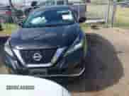 2020 Nissan Murano S with VIN 5N1AZ2AJ1LN115187, listed as a IAAI auction lot 42876858 with 150,125 mi miles and . Bid and sale history available at DreamBid. Image 12.