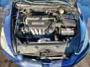 2003 Honda Accord LX with VIN 1HGCM56313A012951, listed as a Copart auction lot 87306655 with 136,675 mi miles and Salvage title. Bid and sale history available at DreamBid. Image 11.