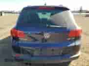 2012 Volkswagen Tiguan S с VIN WVGCV7AX2CW534360, выставлен на аукционе Copart как лот 87275795 с пробегом 244 440 миль миль и Чистый • Clean title. История ставок и продаж доступна на DreamBid. Изображение 6.