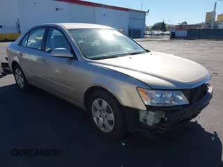 2010 Hyundai Sonata GLS с VIN 5NPET4AC8AH655427, выставлен на аукционе IAAI как лот 43484183 с пробегом 126 865 миль миль и . История ставок и продаж доступна на DreamBid. Изображение 1.