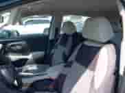2024 Honda HR-V LX с VIN 3CZRZ1H31RM742851, выставлен на аукционе IAAI как лот 43009729 с пробегом 9 577 миль миль и . История ставок и продаж доступна на DreamBid. Изображение 19.