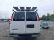 2018 Chevrolet Express Passenger LT with VIN 1GAZGPFG8J1334765, listed as a IAAI auction lot 42611304 with 294,458 mi miles and . Bid and sale history available at DreamBid. Image 16.