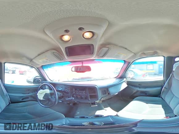 2004 Chevrolet Silverado 2500 LS z VIN 1GCGK23U34F258762, wystawiony jako Copart lot #80482765 z przebiegiem 146 647 mil mil oraz Szkoda całkowita • Salvage title. Historia ofert i sprzedaży dostępna na DreamBid. Obrazek 14.