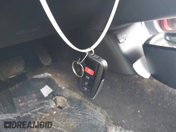 2017 Toyota Prius Premium with VIN JTDKARFP3H3001247, listed as a IAAI auction lot 43289605 with 107,809 mi miles and . Bid and sale history available at DreamBid. Image 11.