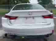 2016 Lexus IS 300/350 с VIN JTHCM1D22G5008812, выставлен на аукционе IAAI как лот 43259295 с пробегом 100 827 миль миль и . История ставок и продаж доступна на DreamBid. Изображение 6.