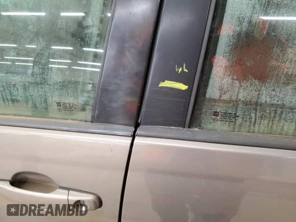 2008 Chevrolet Malibu Classic LT с VIN 1G1ZT58NX8F108347, выставлен на аукционе Copart как лот 45972645 с пробегом Не указан миль и Списание • Salvage title. История ставок и продаж доступна на DreamBid. Изображение 12.