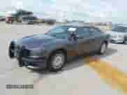 2020 Dodge Charger Police z VIN 2C3CDXKT4LH120180, wystawiony jako IAAI lot #42834441 z przebiegiem 128 459 mil mil oraz . Historia ofert i sprzedaży dostępna na DreamBid. Obrazek 18.