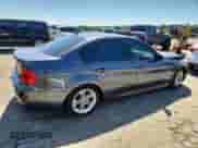 2008 BMW 3 Series 328i with VIN WBAVA33538KX89270, listed as a Copart auction lot 71548215 with 171,690 mi miles and Salvage title. Bid and sale history available at DreamBid. Image 3.