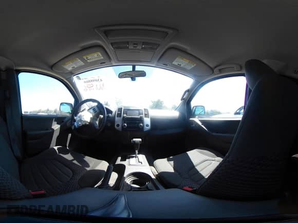 2018 Nissan Frontier SV with VIN 1N6BD0CT8JN760603, listed as a IAAI auction lot 43098866 with 121,560 mi miles and . Bid and sale history available at DreamBid. Image 20.