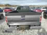 2014 Ford F-150 XLT z VIN 1FTNF1EF8EKD02851, wystawiony jako Copart lot #86785615 z przebiegiem 171 070 mil mil oraz Czysty tytuł • Clean title. Historia ofert i sprzedaży dostępna na DreamBid. Obrazek 6.