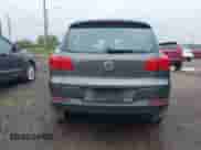 2016 Volkswagen Tiguan SEL с VIN WVGBV7AX9GW550315, выставлен на аукционе IAAI как лот 43004861 с пробегом 136 643 миль миль и . История ставок и продаж доступна на DreamBid. Изображение 16.