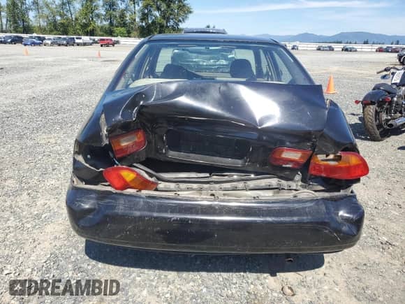 1992 Honda Civic с VIN JHMEH9698NS013436, выставлен на аукционе Copart как лот 69823675 с пробегом 283 443 миль миль и Списание • Salvage title. История ставок и продаж доступна на DreamBid. Изображение 6.