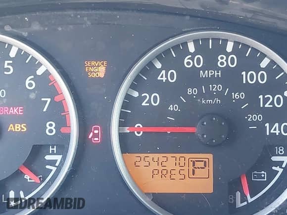 2011 Nissan Frontier SV with VIN 1N6AD0ER1BC440954, listed as a IAAI auction lot 43513078 with 254,270 mi miles and . Bid and sale history available at DreamBid. Image 15.