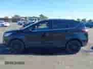 2017 Ford Escape Titanium with VIN 1FMCU0JD6HUE90933, listed as a IAAI auction lot 43035309 with 76,661 mi miles and . Bid and sale history available at DreamBid. Image 15.