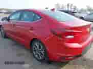 2020 Hyundai Elantra SEL с VIN KMHD84LF0LU955309, выставлен на аукционе IAAI как лот 42124043 с пробегом 79 324 миль миль и . История ставок и продаж доступна на DreamBid. Изображение 3.