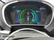 2018 Chevrolet Volt LT с VIN 1G1RC6S56JU155150, выставлен на аукционе Copart как лот 65817105 с пробегом 108 645 миль миль и Чистый • Clean title. История ставок и продаж доступна на DreamBid. Изображение 9.