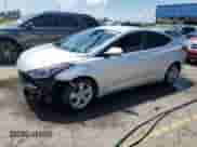 2011 Hyundai Elantra GLS с VIN KMHDH4AE5BU162418, выставлен на аукционе Copart как лот 64208005 с пробегом 196 434 миль миль и Списание • Salvage title. История ставок и продаж доступна на DreamBid. Изображение 1.