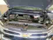 2025 Chevrolet Silverado 1500 z VIN 3GCPKKEK5SG139036, wystawiony jako Copart lot #68049775 z przebiegiem 8 130 mil mil oraz Szkoda całkowita • Salvage title. Historia ofert i sprzedaży dostępna na DreamBid. Obrazek 11.