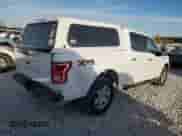 2016 Ford F-150 XLT z VIN 1FTEW1E85GKF28270, wystawiony jako Copart lot #84912875 z przebiegiem 221 513 mil mil oraz Czysty tytuł • Clean title. Historia ofert i sprzedaży dostępna na DreamBid. Obrazek 3.