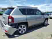 2014 Jeep Compass Sport с VIN 1C4NJDBB5ED926838, выставлен на аукционе Copart как лот 65840365 с пробегом 100 398 миль миль и Списание • Salvage title. История ставок и продаж доступна на DreamBid. Изображение 3.