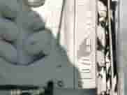 1999 Honda Odyssey EX с VIN 2HKRL1868XH534664, выставлен на аукционе IAAI как лот 42650005 с пробегом 96 229 миль миль и . История ставок и продаж доступна на DreamBid. Изображение 12.