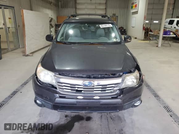 2009 Subaru Forester X Limited с VIN JF2SH64679H743516, выставлен на аукционе Copart как лот 85144115 с пробегом 160 558 миль миль и Списание • Salvage title. История ставок и продаж доступна на DreamBid. Изображение 5.