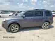 2015 Honda Pilot EX-L with VIN 5FNYF3H73FB017101, listed as a Copart auction lot 67593855 with 162,813 mi miles and Salvage title. Bid and sale history available at DreamBid. Image 1.