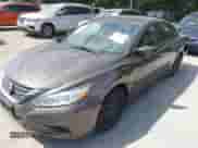 2016 Nissan Altima SR с VIN 1N4AL3APXGC168803, выставлен на аукционе IAAI как лот 43133246 с пробегом 125 239 миль миль и . История ставок и продаж доступна на DreamBid. Изображение 12.