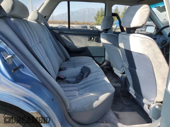 1991 Honda Civic z VIN JHMED3658MS016471, wystawiony jako Copart lot #78735414 z przebiegiem 213 918 mil mil oraz Szkoda całkowita • Salvage title. Historia ofert i sprzedaży dostępna na DreamBid. Obrazek 11.