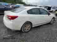 2018 Subaru Impreza Premium z VIN 4S3GKAD60J3619467, wystawiony jako Copart lot #81100135 z przebiegiem 187 212 mil mil oraz Czysty tytuł • Clean title. Historia ofert i sprzedaży dostępna na DreamBid. Obrazek 3.