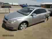 2008 Chevrolet Malibu Hybrid с VIN 1G1ZF57588F229502, выставлен на аукционе Copart как лот 67953925 с пробегом 167 979 миль миль и Списание • Salvage title. История ставок и продаж доступна на DreamBid. Изображение 1.