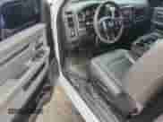 2018 Ram 1500 Tradesman z VIN 3C6JR6DG9JG186064, wystawiony jako Copart lot #63683485 z przebiegiem 160 406 mil mil oraz Szkoda całkowita • Salvage title. Historia ofert i sprzedaży dostępna na DreamBid. Obrazek 8.