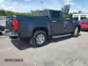 2017 Chevrolet Colorado 2WD WT с VIN 1GCGSBEA4H1233830, выставлен на аукционе Copart как лот 68826665 с пробегом 31 272 миль миль и Списание • Salvage title. История ставок и продаж доступна на DreamBid. Изображение 3.