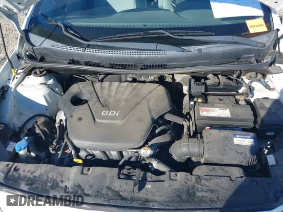 2016 Hyundai Accent SE with VIN KMHCT4AE1GU968130, listed as a IAAI auction lot 43398808 with 127,282 mi miles and . Bid and sale history available at DreamBid. Image 10.