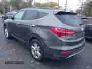 2013 Hyundai Santa Fe Sport с VIN 5XYZUDLA1DG012889, выставлен на аукционе IAAI как лот 43454462 с пробегом 195 058 миль миль и . История ставок и продаж доступна на DreamBid. Изображение 3.