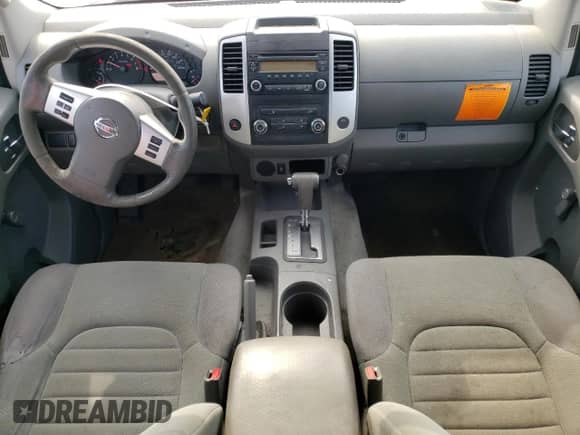 2016 Nissan Frontier S z VIN 1N6BD0CT8GN746869, wystawiony jako Copart lot #80390965 z przebiegiem 162 677 mil mil oraz Czysty tytuł • Clean title. Historia ofert i sprzedaży dostępna na DreamBid. Obrazek 8.